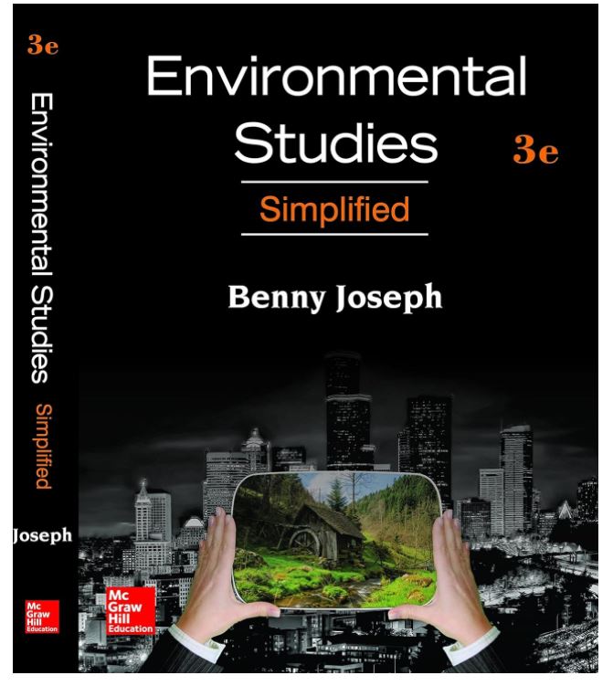 Environmental Studies 3 Edition